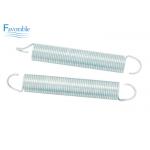 896500121 Extension Spring For Cutter S7200 GT7250 Cutter Spare Part for sale