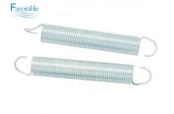 China 896500121 Extension Spring For Cutter S7200 GT7250 Cutter Spare Part supplier