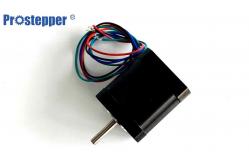 China 2 Phase 57mm 0.8N.M 1.8 Degree NEMA Stepper Motor supplier