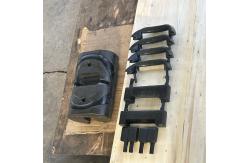 China SBR Ram Seals Rubber Components For Cameron Shear Resistant supplier