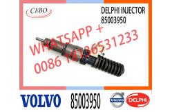 China Diesel Fuel Injector BEBE4D11001 BEBE4D11101 BEBE4D11201 BEBE4D36001 BEBE4D41001 85003950 E3.18 supplier