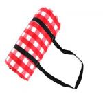 Polyester PEVA Outdoor Picnic Mat Waterproof And Moistureproof for sale
