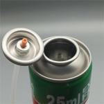 Precision Oil-Based Insecticide Valves for Agricultural Use with Durable Design