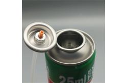 China Precision Oil-Based Insecticide Valves for Agricultural Use with Durable Design supplier