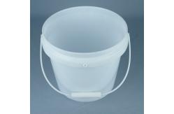 China Convenient Handle For Plastic Food Bucket Accepting T / T Payments supplier