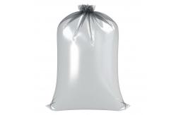 China 1120*1830*0.18mm Drum Liner Bags for Industrial Use supplier