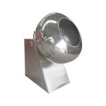 Small Sugar Film Coating Pan Sugar Coating Machine for Tablet/chocolate/dragee/peanut Food Machinery Hot Product 2019 Motor 380V for sale
