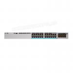 C9300X-48HX-E High Quality Best Price Cisco Switch Catalyst 9300 New Original  are Cisco’s lead stackable enterprise access switching platform and as part of the Catalyst 9000 family for sale