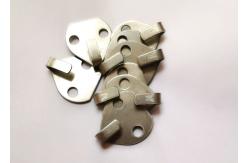 China Fix Cooling Insulation Cover 5mm X 11mm Lacing Hook Washer supplier