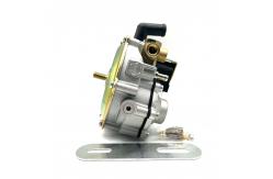 China AT04B Fuel Injection CNG Pressure Regulator For Autogas Conversion Kit supplier