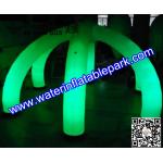 Custom LED Inflatable Decoration For Party / Event / Exhibition for sale
