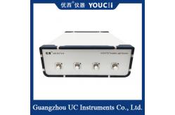 China Multi Channel ITU Tunable Light Source DFB Laser Source supplier