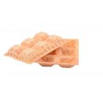 Chocolate Cover Wafer Ice Cream Cone For Supermarket Multiple Shape for sale
