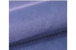 China T65/C35 235GSM Rip Stop TC Poplin Fabric supplier