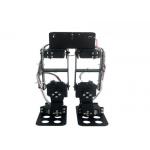 6 DOF Biped Arduino DOF Robot Educational Humanoid Robot Kits For Arduino