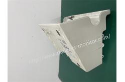 China Medical Equipment  For  PHiliph  Heartstart XL+ Defibrillator Rear Cover Casing supplier