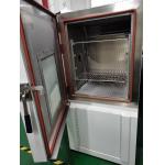 Stainless Steel -70~150℃ Programmable Constant Temperature And Humidity Test Chamber