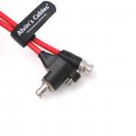 8 Inches SDI Protector Camera Power Cable Galvanic Isolators