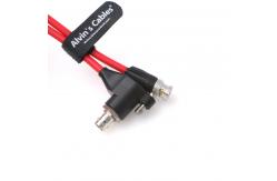 China 8 Inches SDI Protector Camera Power Cable Galvanic Isolators supplier