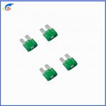 5A-30A ATA Car Micro2 Blade Fuse Nylon PA66 Housing for Automotive Electrical Components for sale