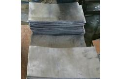 China Lead Sheet for X-Ray Protection supplier