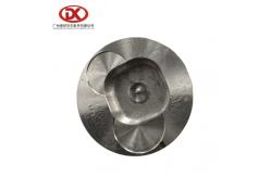 China 4JB1 Piston With Pin 8944331770 8 94433177 0 ISUZU NKR Parts  WW-4J005 supplier