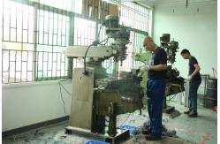 China Lab Coating Machine manufacturer