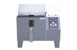 China Multi Materials Salt Spray Test Machine Accelerated Corrosion High Temperature supplier