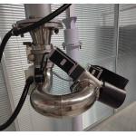 AC/DC Fire Fighting Water Monitor With Customized Flow Range Manual/Automatic Control Mode for sale