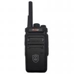 High Power FM Multi Channel Anti Interference MSTAR Two Way Radio Dustproof Digital M-108 Walkie Talkie for sale