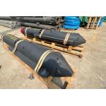 Bvem 180 Kw Vibroflot Vc And Vr Stone Column Sand Compaction Soil Improvement