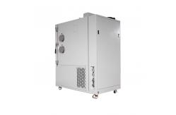China Lab Equipment B-TTH-225 Temperature Humidity Test Chamber Climate Tester supplier