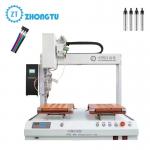 Professional Fully Automatic Soldering Machine With Reliable Functions For Various PCB