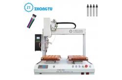 China Professional Fully Automatic Soldering Machine With Reliable Functions For Various PCB supplier