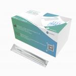 99% Accuracy Fast reaction rapid SARS-CoV-2 Antigen Test Set Nasopharyngeal Swab 10 test/box for sale