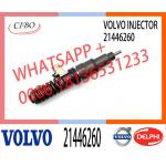 E3.4 diesel engine fuel injection system unit injector BEBE4G07001 21446260