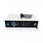 Diagnosis Injection ENT Endoscopy Camera System With Divided Image Technology Imaging