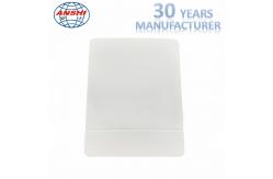 China 8 Port FTTH Fiber Optic Terminal Box ABS Plastic Material supplier