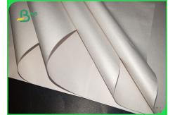 China 48.8gsm Light Good Ink Absorption News Printing Paper In Roll supplier