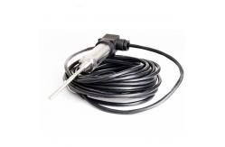 China PT100 Signal Converter High Temperature Pressure Transducer Thermocouple Input supplier