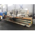 Plate Edge Milling Machine 4M Span XBJ Series  For Many Industries for sale