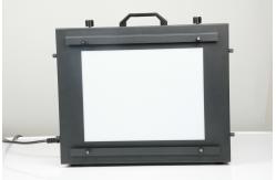 China 120000lux 2300k Color Transmission Light Box 3nh T259000 supplier