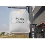 Anti static bulk bags CROHMIQ blue for sale