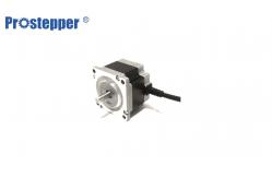 China 1.8 Degree 60mm Nema 24 Cable Stepper Motor supplier