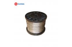 China Oxidation Resistant Inconel X-750 Spring Wire For Aerospace High Temperature Applications supplier