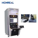 JEDEC Tray Package Inspection And Testing X Ray Machine With 16GB RAM for sale