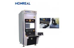 China JEDEC Tray Package Inspection And Testing X Ray Machine With 16GB RAM supplier