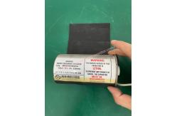 China Mindray BeneHeart D6 Defibrillator Energy Discharge Capacitor QR232YW185V21A 185μF 2350V supplier