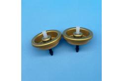 China Premium Aerosol Valve for Hair Mousse - Versatile and Efficient supplier