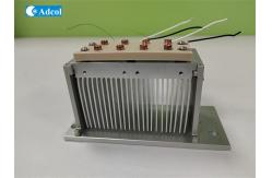 China Adcol PCR Cycler Peltier Thermoelectric Cooler 8 Hole Thermal TEC Cooling supplier